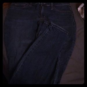 Woman’s Jeans